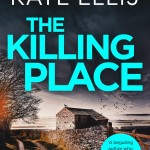 The Killing Place book cover