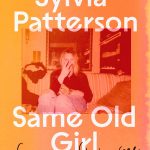 Same Old Girl book cover