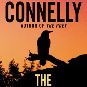 The Scarecrow book cover