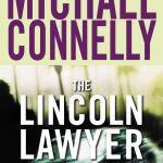 The Lincoln Lawyer book cover