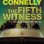 The Fifth Witness book cover