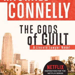 The Gods of Guilt book cover