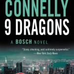 Nine Dragons book cover