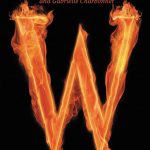 Witch & Wizard book cover