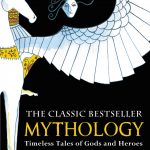 Mythology book cover