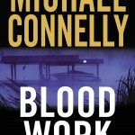 Blood Work book cover