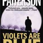 Violets Are Blue book cover