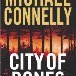 City of Bones book cover