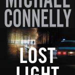 Lost Light book cover