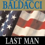 Last Man Standing book cover