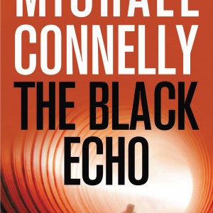 The Black Echo book cover