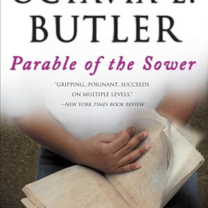 Parable of the Sower book cover