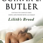 Lilith's Brood book cover