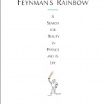 Feynman's Rainbow book cover