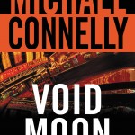 Void Moon book cover