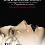 The Black Dahlia book cover