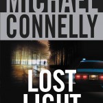 Lost Light book cover