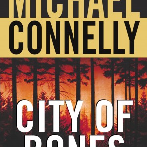 City of Bones book cover