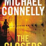 The Closers book cover