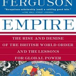 Empire book cover