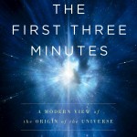 The First Three Minutes book cover