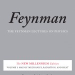 The Feynman Lectures on Physics, Vol. I book cover