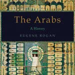 The Arabs book cover