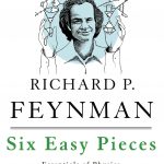 Six Easy Pieces book cover