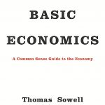 Basic Economics book cover