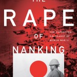 The Rape of Nanking book cover