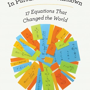 In Pursuit of the Unknown book cover