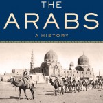 The Arabs book cover