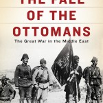 The Fall of the Ottomans book cover