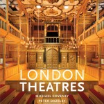 London Theatres book cover