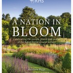 RHS: A Nation in Bloom book cover