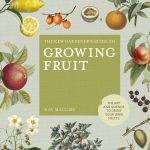 The Kew Gardener's Guide to Growing Fruit book cover