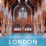London Uncovered (New Edition) book cover