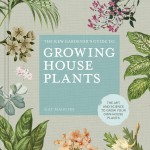 The Kew Gardener’s Guide to Growing House Plants book cover