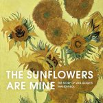 The Sunflowers Are Mine book cover