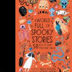 A World Full of Spooky Stories book cover