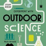 Experiment with Outdoor Science book cover