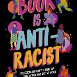 This Book Is Anti-Racist book cover