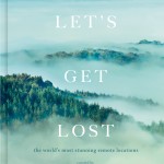 Let's Get Lost book cover