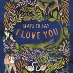 Ways to Say I Love You book cover