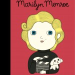 Marilyn Monroe book cover