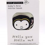 Hello You, Hello Me book cover
