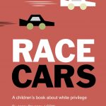 Race Cars book cover