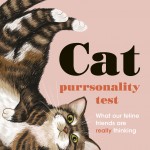 The Cat Purrsonality Test book cover