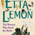 Etta Lemon book cover