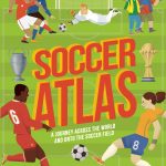 Soccer Atlas book cover